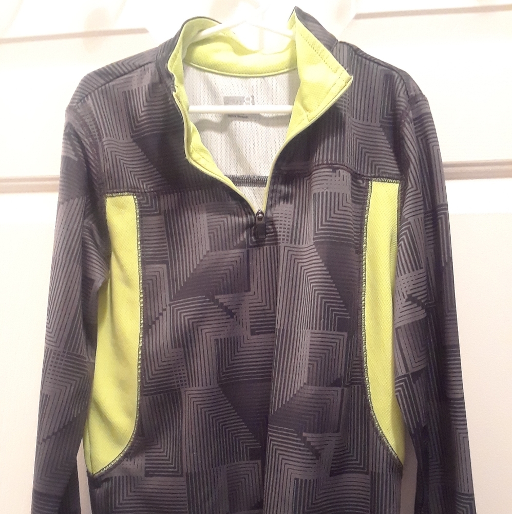 Crazy 8 Pull Over Sports Shirt